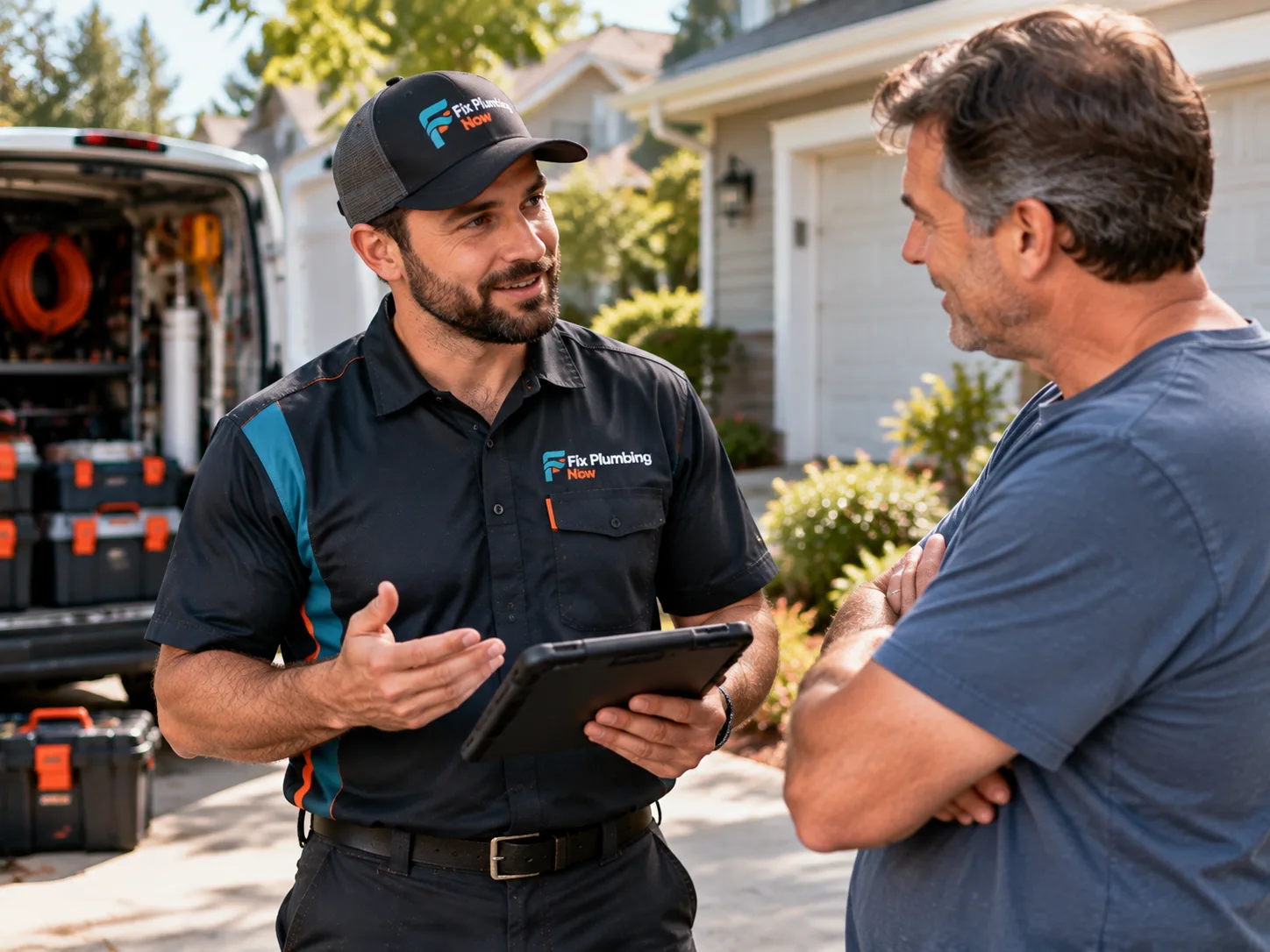 Clogged Drain Service Friendship, AR FAQs